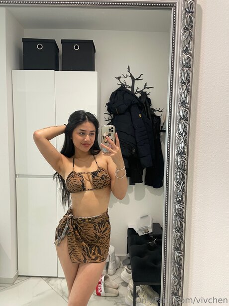 Vivchen meilleure actrice collection