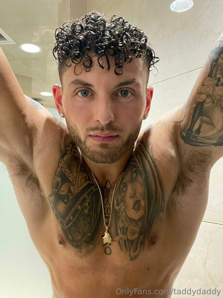 Taddydaddy modèle chaud archive