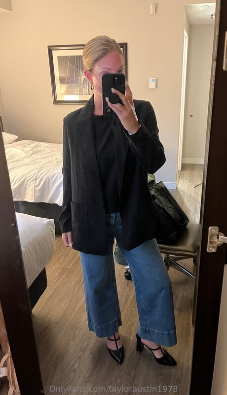 Tayloraustin1978 star du porno gratuite photos