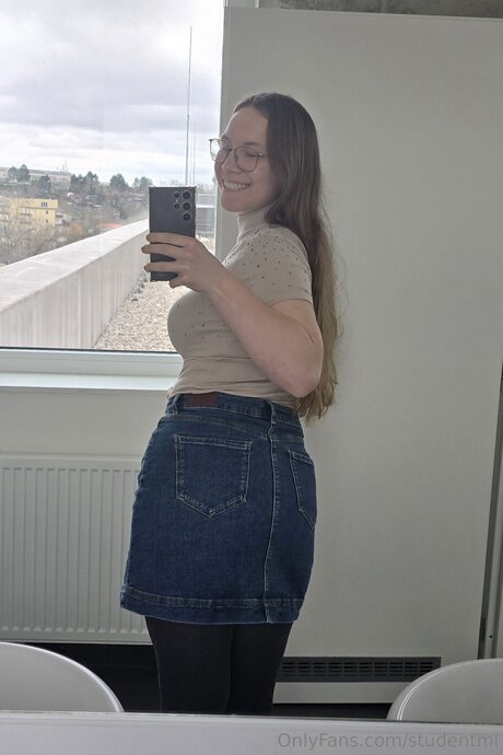 Studentmi art étoile collection