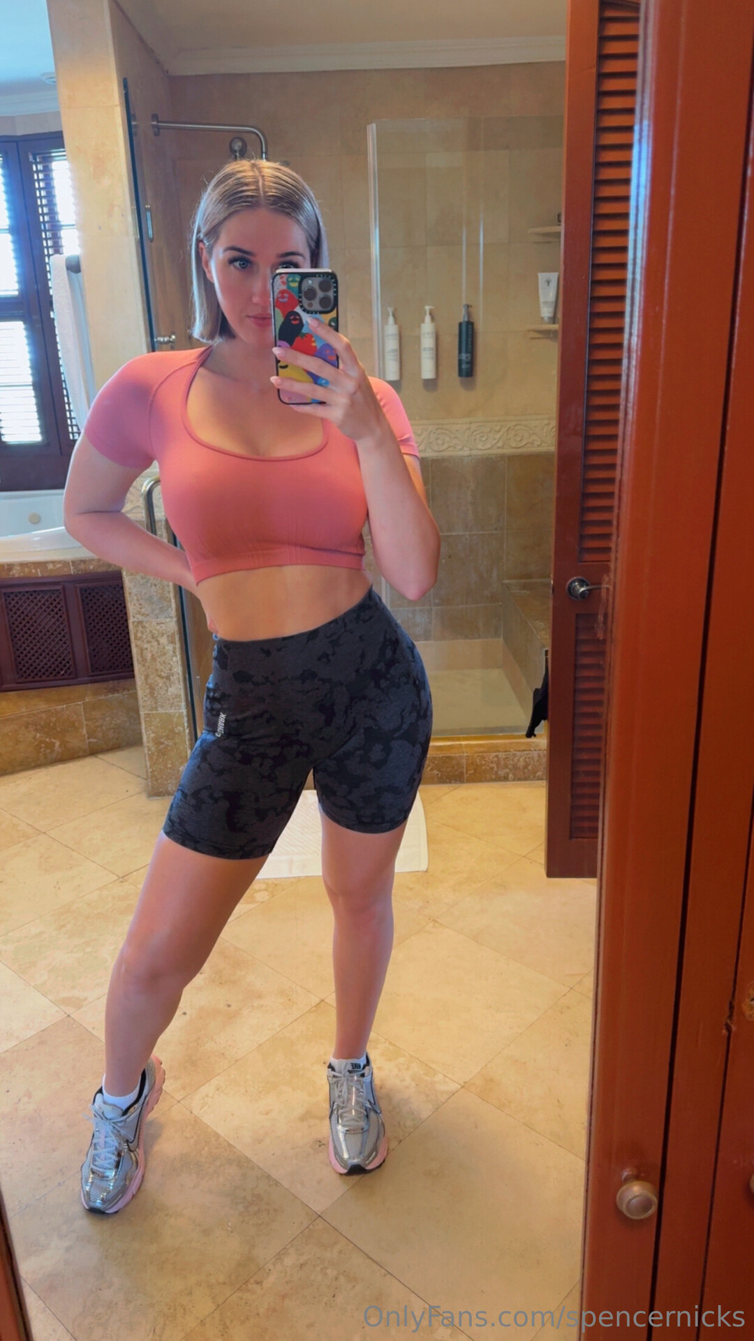 Spencernicks étoile parfaite galeries