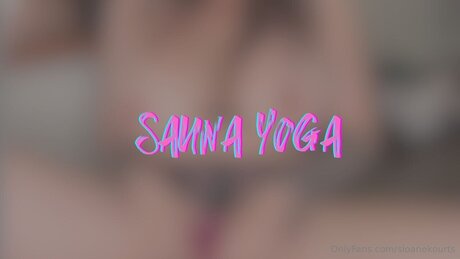 Sloanekourts étoile nue photo