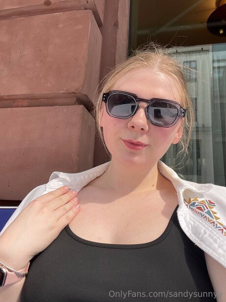 Sandysunnyy haut étoile galerie