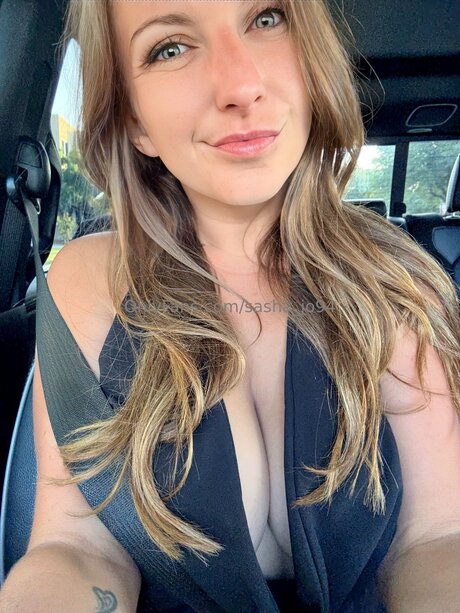 Sasha Jo94 mannequin galerie