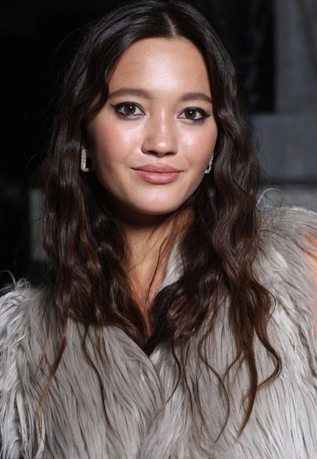 Lilychee étoile érotique galeries