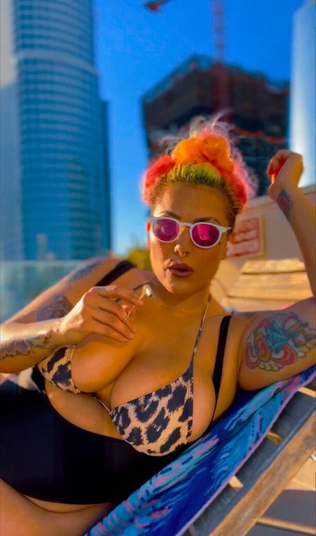 TheZombiUnicorn Profilfoto