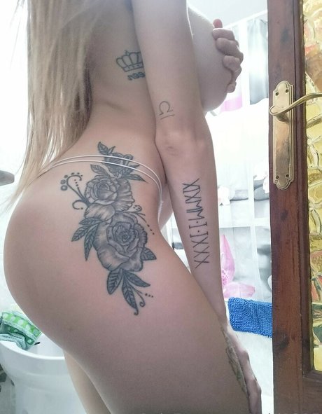 Rubi2325 sexe de star du porno galerie