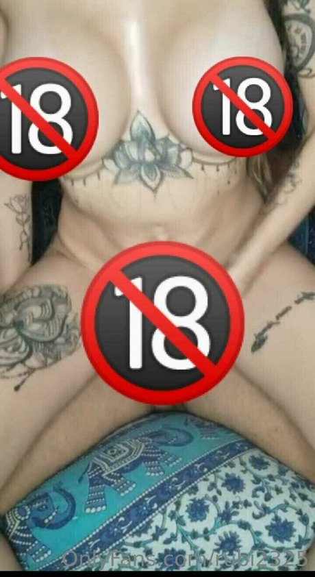 Rubi2325 haut étoile photo