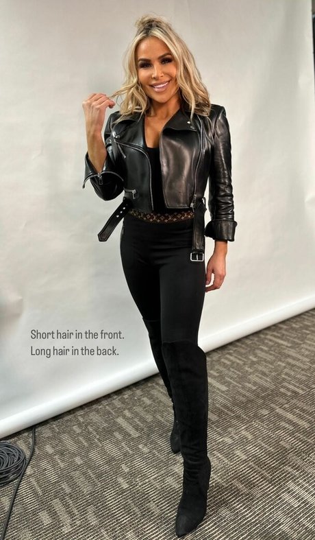 Natalya Neidhart actrice érotique images