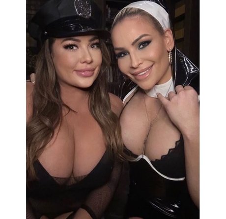 Natalya Neidhart étoile parfaite archive