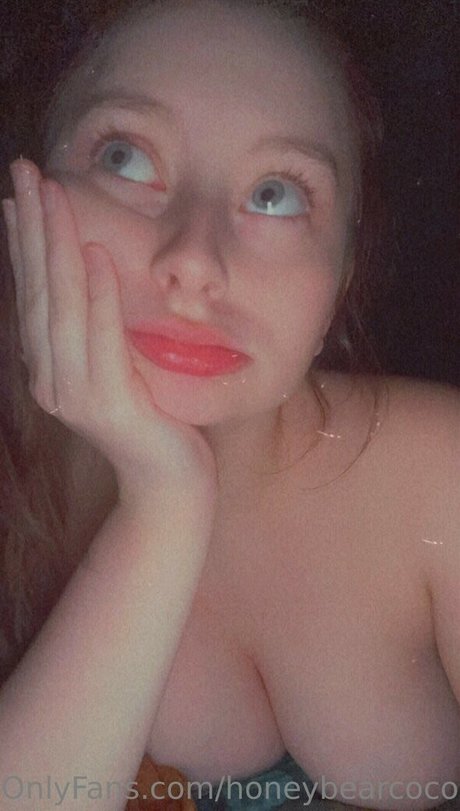 Sweetcocolol modèle gratuit des photos