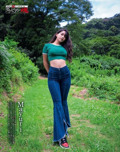 Mayuri actrice xxx photo