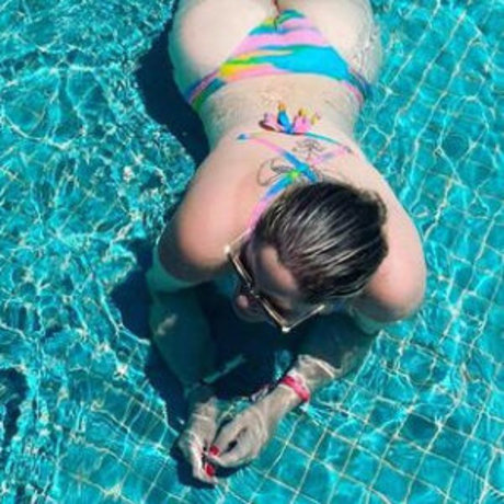 Nahzinhaa star exclusive images