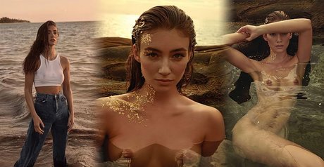 Lorena Rae modèle gratuit des photos