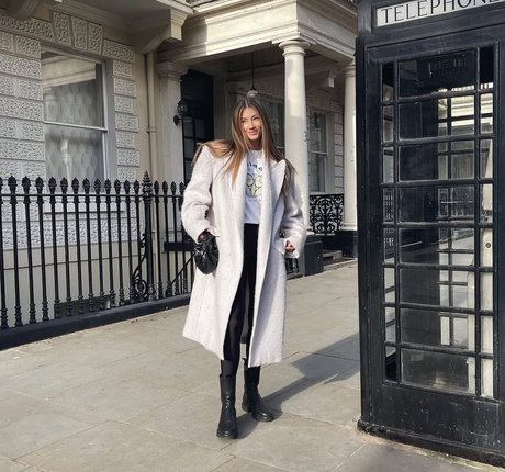 Lorena Rae actrice sexy photos