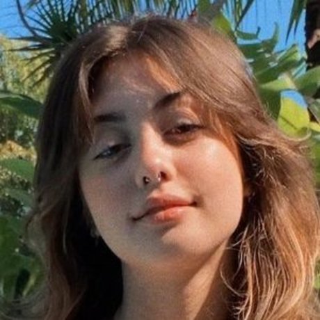 Ananda Morais nus étoiles des photos