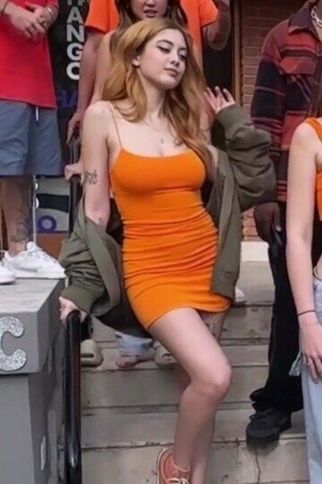 Ananda Morais modèle exclusif galeries