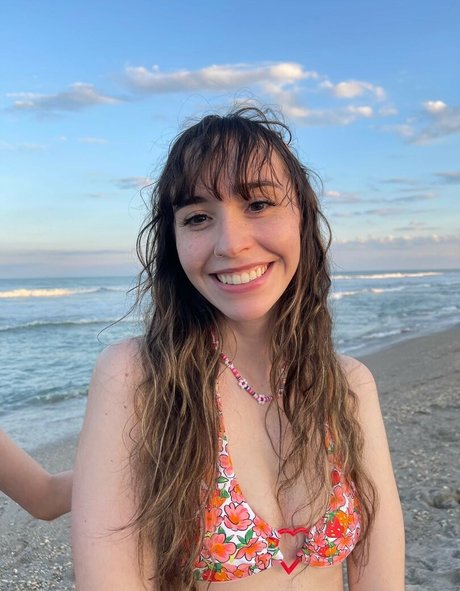 Catlyn Crespo haut modèle image