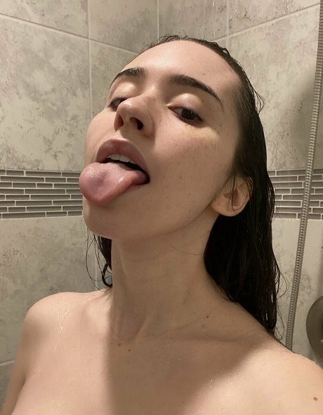 Catlyn Crespo top star des photos