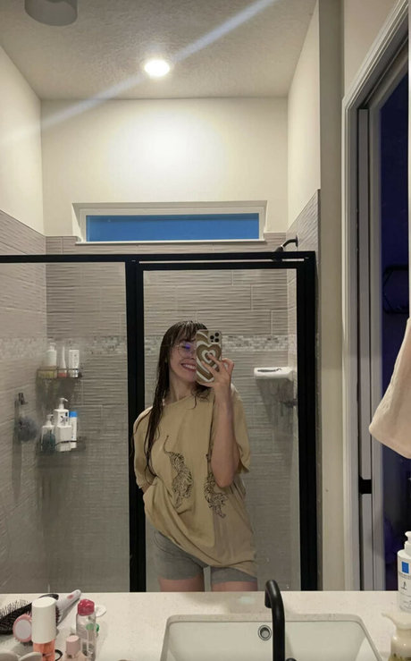 Catlyn Crespo Fotoaufnahmen