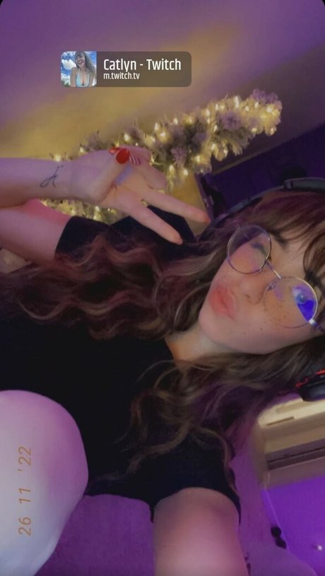 Catlyn Crespo actrice parfaite image