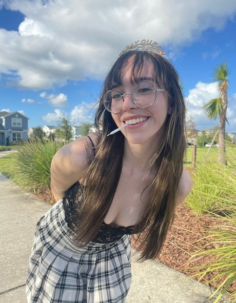 Catlyn Crespo modèle pornographique photo