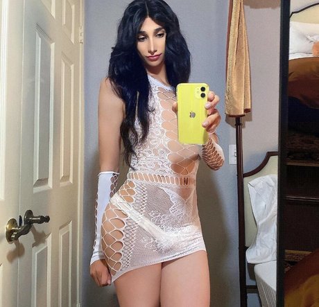 evanalexxx star du porno belle image