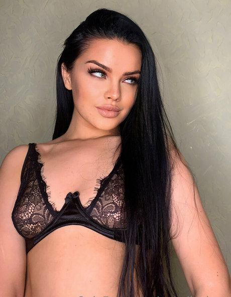 angelicalena modèle joli photos