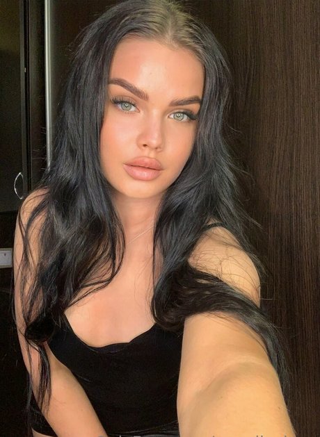 angelicalena star érotique image