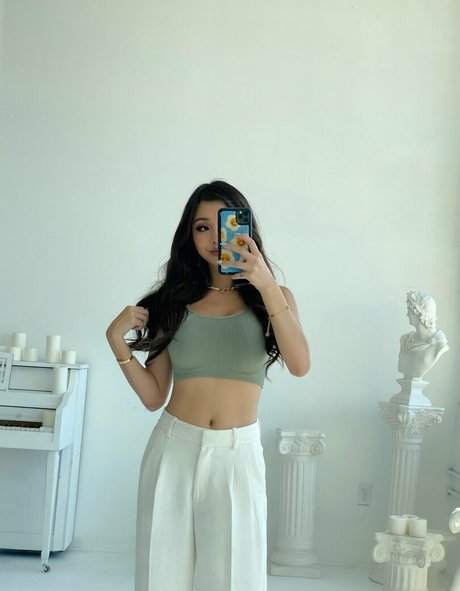 Supcaitlin modèle porno collection