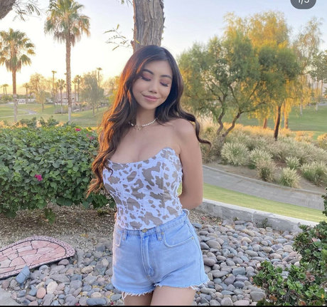 Supcaitlin modèle exclusif photo