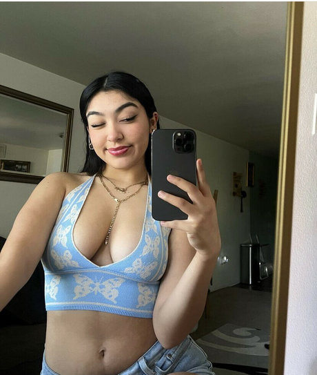 Jackie Ybarra star du porno photos