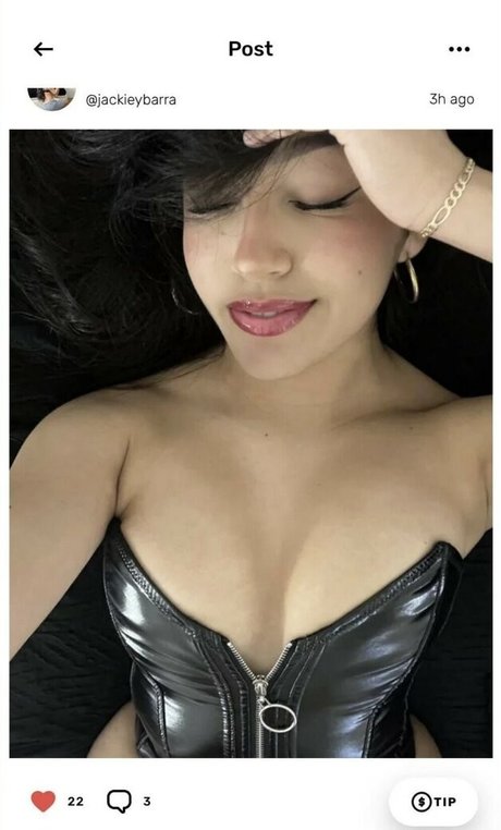 Jackie Ybarra actrice xxx galeries