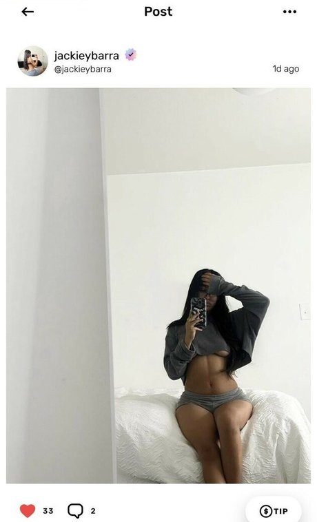 Jackie Ybarra étoile nue images