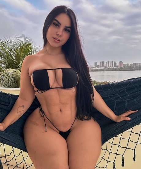 Victoria Matosa étoile magnifique photo