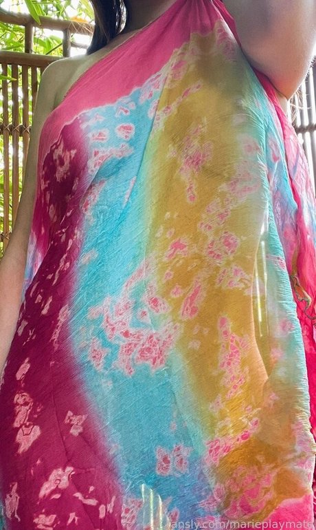 marieplaymate meilleure actrice des photos