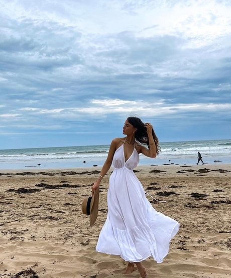 Ella Cervetto actrice de nus collection