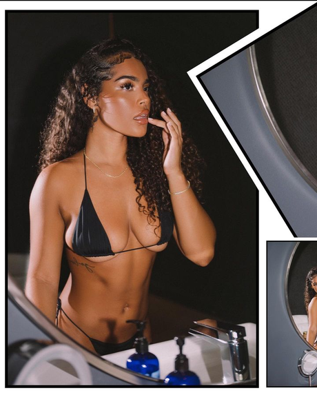 Malaika Terry Fotoaufnahmen