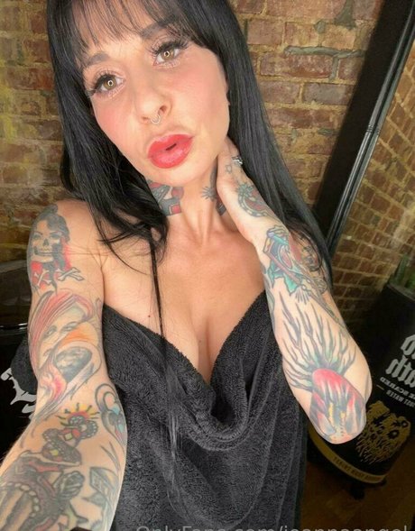 Joanna Angel étoile gratuite galeries