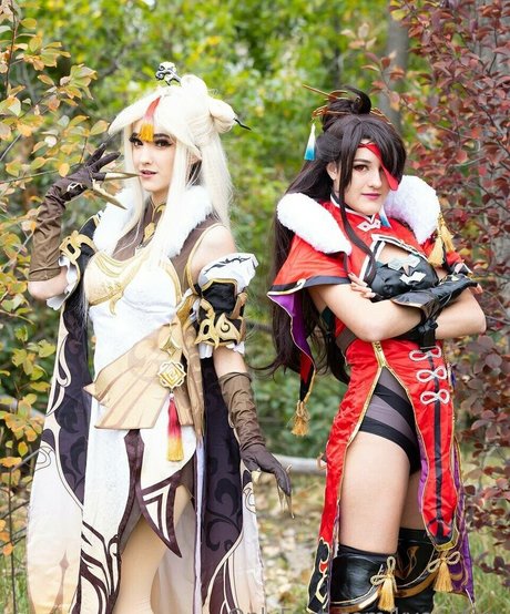 Kyonatix modèle joli img