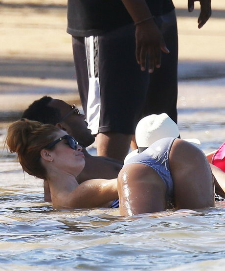 Jessica Alba sexe de star du porno des photos