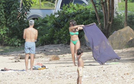 Jessica Alba étoile de l'art image