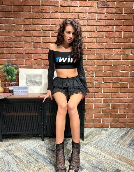 katerich21 étoile magnifique image