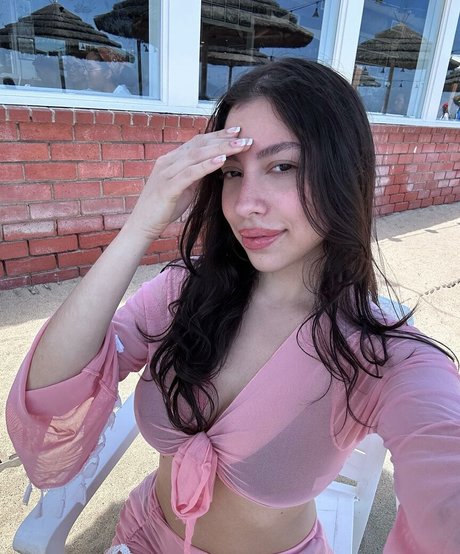 Bianca Sotelo étoile sympa galerie