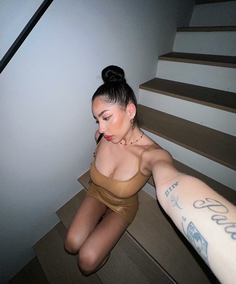 Bianca Sotelo actrice xxx image