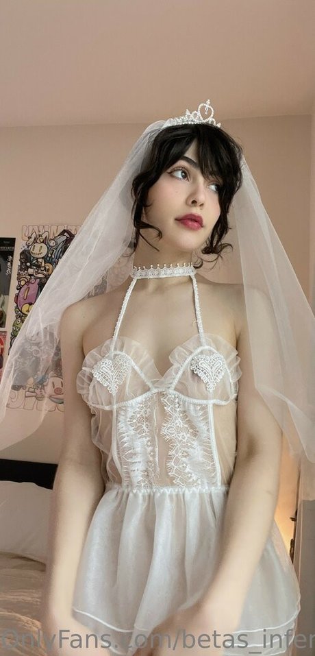 Betas Inferno étoile sympa img