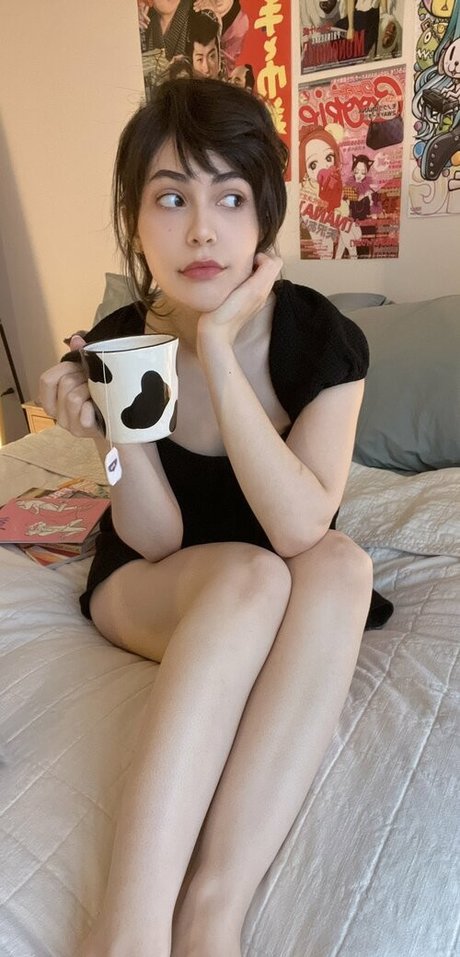 épouse maigre onlyfans chaud de haute qualité image