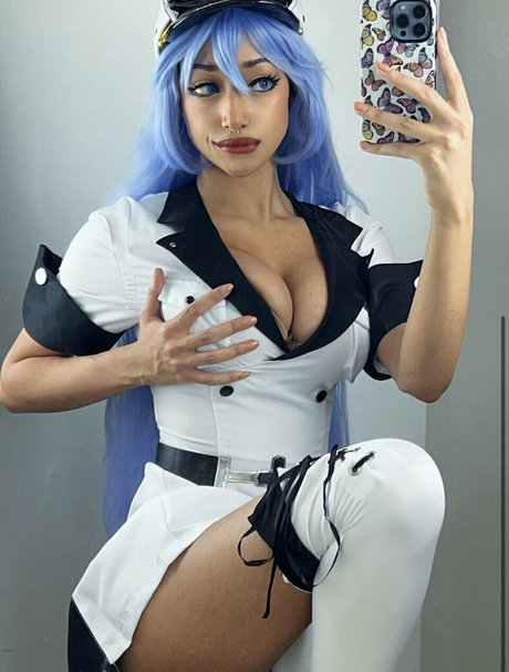 Yazbunny star du porno nue archive