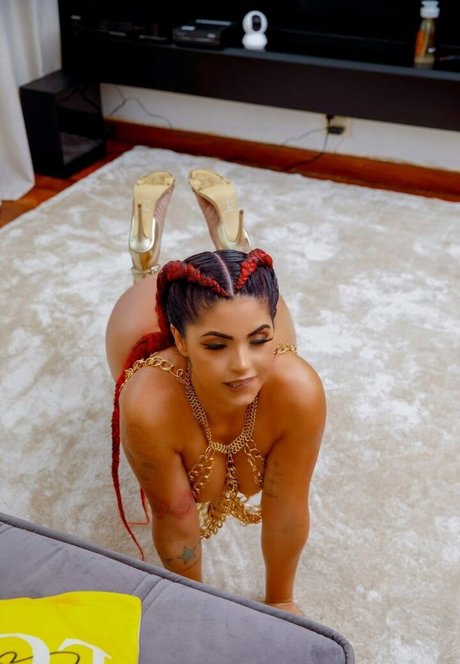 Amanda Miury actrice artistique des photos