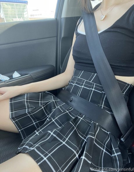 vinsinful star exclusive galeries